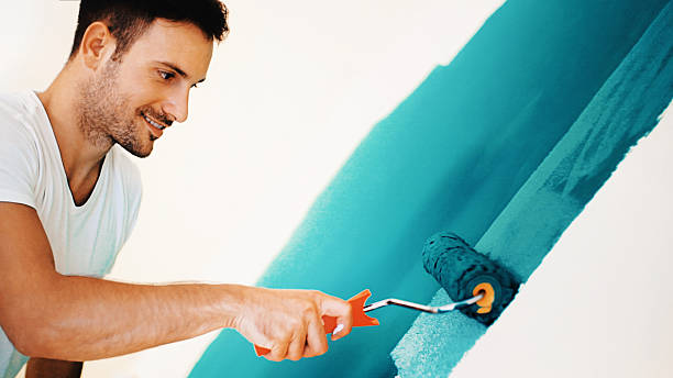 Trusted Eastman, GA Drywall and Painting Service Experts